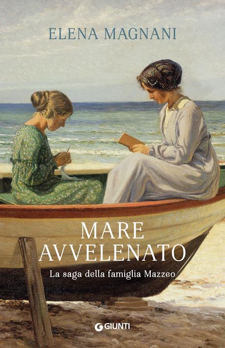 MARE AVVELENATO